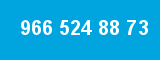 966 524 88 73